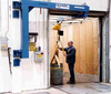 Gorbel Wall/Column Mounted Articulating Jib Cranes - Image