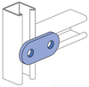 Channel/Strut Flat Plate - A1065 GR - Atkore International