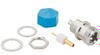 RF Connectors / Coaxial Connectors - 332103 - VAST STOCK CO., LIMITED