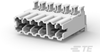 Standard Edge Connectors - 1-282046-1 - TE Connectivity