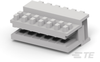 Standard Edge Connectors - 9-2311500-6 - TE Connectivity