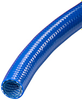 PNEU-THANE™ K5096 Series 1/2 in. Nominal ID and 100 ft Standard Lengths Lightweight Reinforced Polyurethane Pneumatic Air Tool Hose|Master File -- K5096-08X100 - Image