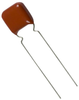 Cap, 0.022Uf, 250V, Film, Radial; Dielectric Type Vishay - 88H3769 - Newark, An Avnet Company