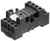 Relay Socket; Socket Mounting Imo Precision Controls - 74R1601 - Newark, An Avnet Company