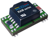 Dc-Dc Converter, Medical, 5V, 0.2A; Power Supply Approvals Recom Power - 62X9634 - Newark, An Avnet Company