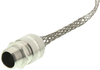 Strain Relief; Thread Size Imperial Hubbell Wiring Devices - 46M3186 - Newark, An Avnet Company