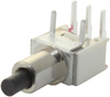 Pb Switch, Spdt, 1A, 120Vac, Tht; Switch Operation C&k Components - 82AC3591 - Newark, An Avnet Company