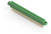 Card Conn, Dual Side, 60Pos, Wire Wrap; Card Edge Connector Type Edac - 61AJ0736 - Newark, An Avnet Company