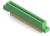 Card Edge Conn, Dual Side, 36Pos, Th; Card Edge Connector Type Edac - 59AJ3289 - Newark, An Avnet Company