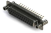 D Sub Conn, Rcpt, Db, 25Pos, Solder; D Sub Connector Type Edac - 31AK8877 - Newark, An Avnet Company