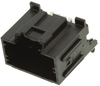 Automotive Conn, Right Angle Plug, 10Pos; Product Range Molex - 57R9623 - Newark, An Avnet Company