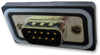 Connector, D Sub, Plug, 9 Position, Ip67; D Sub Connector Type Edac - 93X5990 - Newark, An Avnet Company