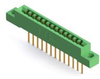 Card Conn, Single Side, 13Pos, Wire Wrap; Card Edge Connector Type Edac - 86AH7465 - Newark, An Avnet Company