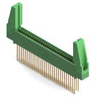 Card Conn, Dual Side, 60Pos, Wire Wrap; Card Edge Connector Type Edac - 70AJ3626 - Newark, An Avnet Company