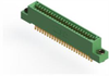 Card Edge Conn, Dual Side, 48Pos, Lug; Card Edge Connector Type Edac - 69AJ9305 - Newark, An Avnet Company