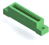 Card Edge Conn, Single, 17Pos, Lug; Card Edge Connector Type Edac - 59AJ3712 - Newark, An Avnet Company