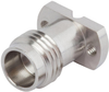 Rf Coaxial, 1.85Mm Jack, 50 Ohm, Panel; Connector Type Amphenol Sv Microwave - 56AC9251 - Newark, An Avnet Company