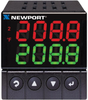Temp/process Controller, 90-240Vac; No. Of Analog Inputs Omega - 57AC5721 - Newark, An Avnet Company