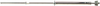 Plier, Curved Nose, 19Inch; Plier Style Armstrong Tools - 35X8765 - Newark, An Avnet Company