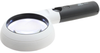 Hand Held Magnifier 5X/20X, W/led Light; Magnifier Type Aven - 70AJ1182 - Newark, An Avnet Company