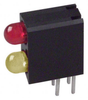 3Mm Bi-Level Cbi Rohs Compliant Dialight - 30K2174 - Newark, An Avnet Company