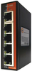 Ethernet Sw, Rj45X5, 10/100Mbps; No. Of Ports Weidmuller - 63AC3036 - Newark, An Avnet Company