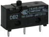 Snap Action, Limit Switches - CH883-ND - DigiKey
