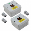 RF Receiver, Transmitter, and Transceiver Finished Units - MAINSLINK - Quarktwin Technology Ltd.
