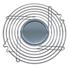Fan Guard - 1053-1363-ND - DigiKey