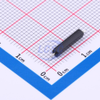 Sensors >> Hall Sensor -- FRS-11A16SMDH0710