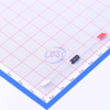 TVS/Fuse/Board Level Protection >> Electrostatic and Surge Protection (TVS/ESD) - P6KE33CA/B - LCSC Electronics Technology (HK) Limited
