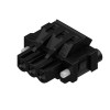 Headers, Plugs and Sockets - 281-2015710000-ND - DigiKey