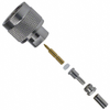 Coaxial Connector (RF) Assemblies - ACX1123-ND - DigiKey