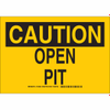 Signs, Nameplates, Posters - 2267-129060-ND - DigiKey