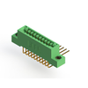 Edgeboard Connectors - 151-846-020-558-207-ND - DigiKey