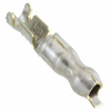 Barrel, Bullet Connectors - A111423CT-ND - DigiKey