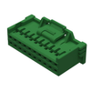 Rectangular Connector Housings - 900-5016461206-ND - DigiKey