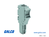 WAGO Push-In Connectors - 2020-102 - Galco Industrial Electronics