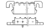 Headers & Wire Housings - 3-350942-0 - Powell Electronics, Inc.