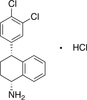(1R,4R)-N-Desmethyl Sertraline HCl - 23469 - Medical Isotopes, Inc.