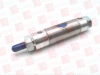 Pneumatic Cylinder - 407371 - Radwell International