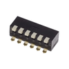DIP Switches - 3746-SBP8106TDKR-ND - DigiKey