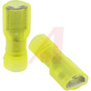DISC, NYLON, FULLY-INSUL, funnel entry - 70044319 - Allied Electronics, Inc.