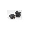 1-Position 9 Pin Relay Module -- 03540542Z - Image