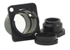Audio & Video Connectors - EHB1PKG - Powell Electronics, Inc.