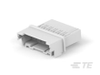 Rectangular Wire & Cable Connectors & Housings - 1969589-6 - TE Connectivity