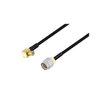 Coaxial Cables (RF) - 6099-PE3W07964-12-ND - DigiKey
