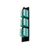Patchbay, Jack Panels - 5073-FSP-LCQ6-AQU-M3BR-ND - DigiKey