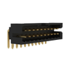 Headers, Male Pins - 664-G8232022YDEU-ND - DigiKey