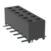 Headers, Receptacles, Female Sockets - MMS-106-02-L-DV-LC-P-TR-ND - DigiKey
